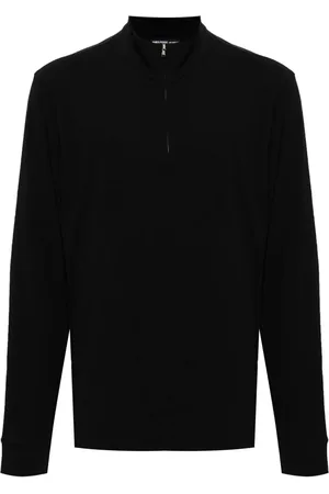 James Perse Clean Finish-jersey