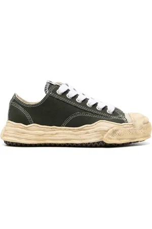 Maison Mihara Yasuhiro Hank sneakers
