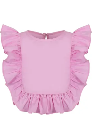 Lapin House Flæsebluse