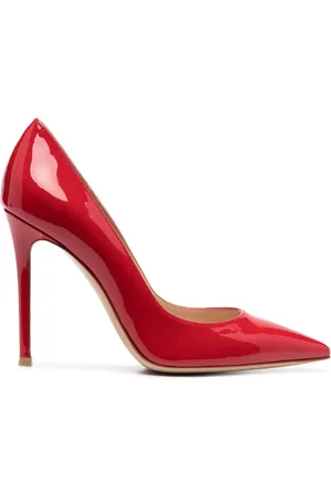 Gianvito Rossi Gianvito 115mm pumps