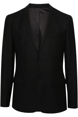 Calvin Klein Enkeltradet blazer