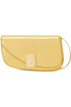 Salvatore Ferragamo Fiamma crossbody-taske