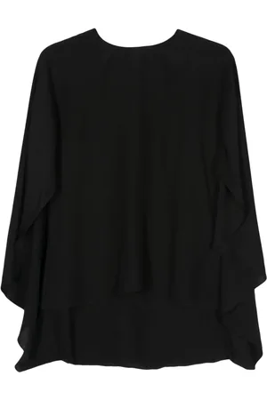 Rodebjer Kappe-inspireret bluse
