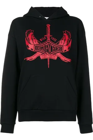 Givenchy Hættetrøje