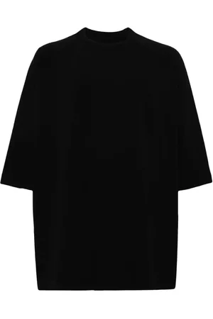 CASEY CASEY Big Rag T-shirt