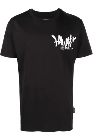 Philipp Plein Kortærmet T-shirt