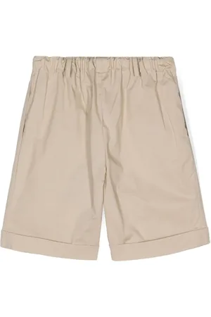SIOLA Shorts med elastiklinning