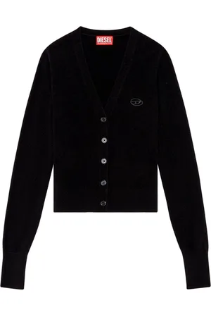 Diesel M-Arte cardigan
