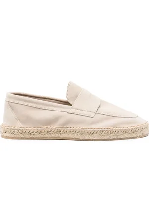 Scarosso Diego espadriller i ruskind