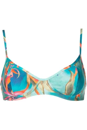Lygia & Nanny Fiji bikinitop med bøjle