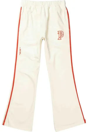Purple Brand Joggingbukser med logotryk