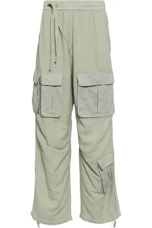 Maharishi Asymmetriske cargo-bukser