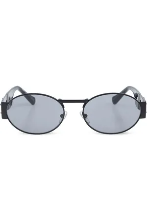 VERSACE Ovale solbriller