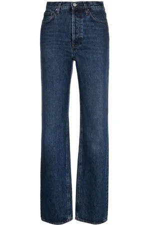 Totême Jeans med lige ben