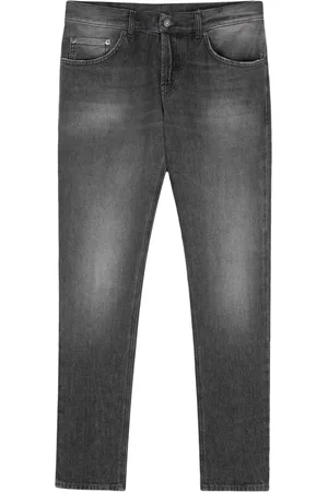 Dondup Mius jeans med smal pasform