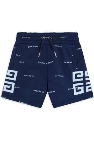 Givenchy Shorts med logotryk