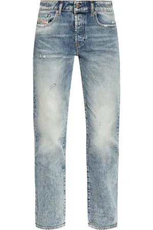 Diesel 1989 D-Mine jeans med lige ben