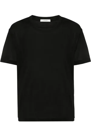 LEMAIRE Gennemsigtig T-shirt