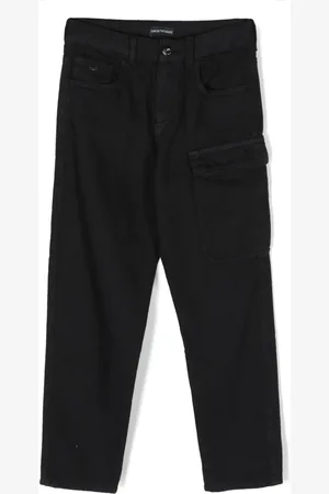 Emporio Armani Bukser med smalle ben