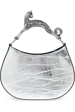 Lanvin Mellemstor tote med kattehåndtag