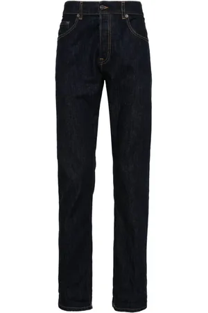 Dondup Icon jeans med lige ben
