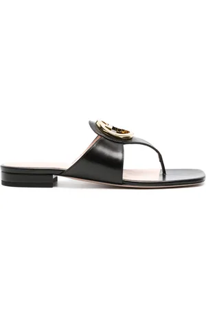 Gucci Blondie sandaler med tårem