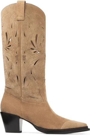 Jimmy Choo Cece 60mm støvler