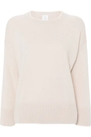 ELEVENTY Sweater i kashmir
