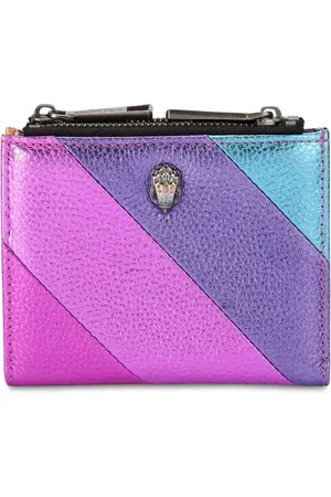 Kurt Geiger Stribet pung