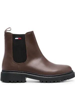 Tommy Hilfiger Slip-on ankelstøvler