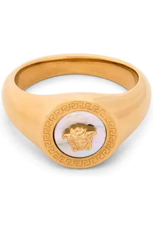 VERSACE Icon signetring