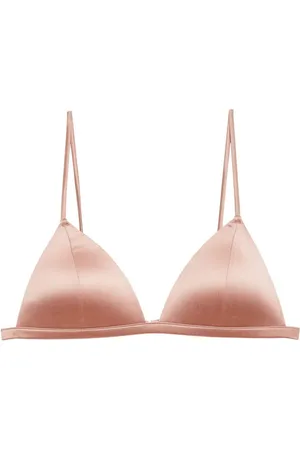 FLEUR DU MAL Formet Luxe bh