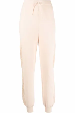 Moschino Strikkede joggingbukser