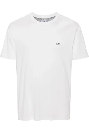 C.P. Company Kortærmet T-shirt