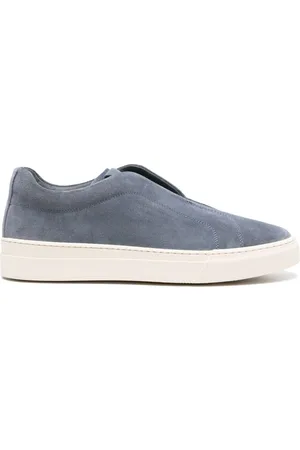 Scarosso Luca sneakers i ruskind