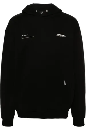 Represent Patron of The Club hættetrøje