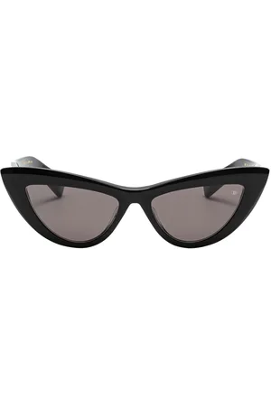 Balmain Jolie cat-eye-solbriller