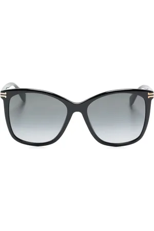 Marc Jacobs 1106/S solbriller med geometrisk stel