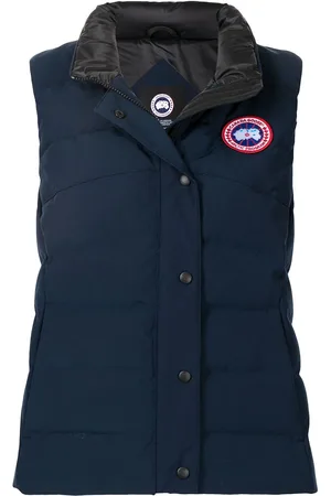 Canada Goose Dunvest