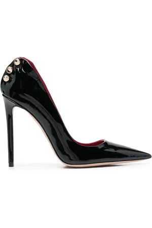 HARDOT Ivy 120mm pumps med spids tå