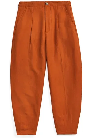 Ralph Lauren Bukser med tilspidsede ben