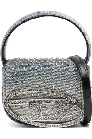 Diesel Mini 1dr skuldertaske