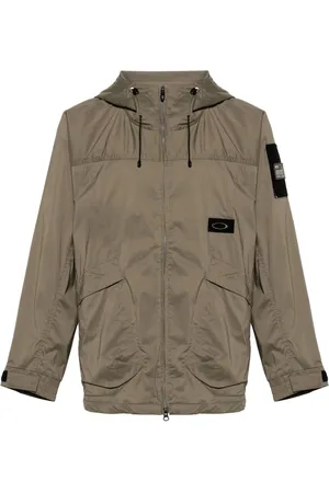 Oakley FGL Sector 4.0 jakke med hætte