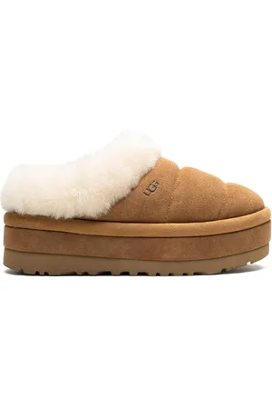 UGG Tazzlita hjemmesko i lammeskindsfor