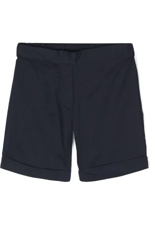 SIOLA Shorts med elastiklinning