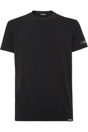 Dsquared2 T-shirt med logotryk