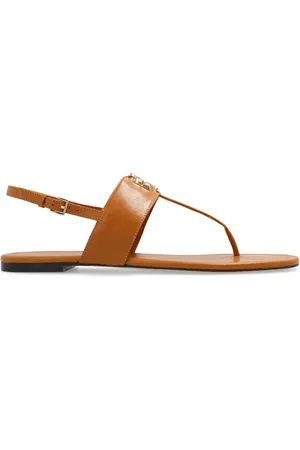 Tory Burch Eleanor sandaler med T-rem