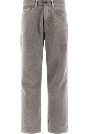 OUR LEGACY Third Cut jeans med lige ben