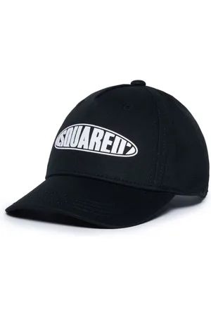 Dsquared2 Baseballkasket med logotryk