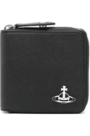 Vivienne Westwood Pung med orb-plade